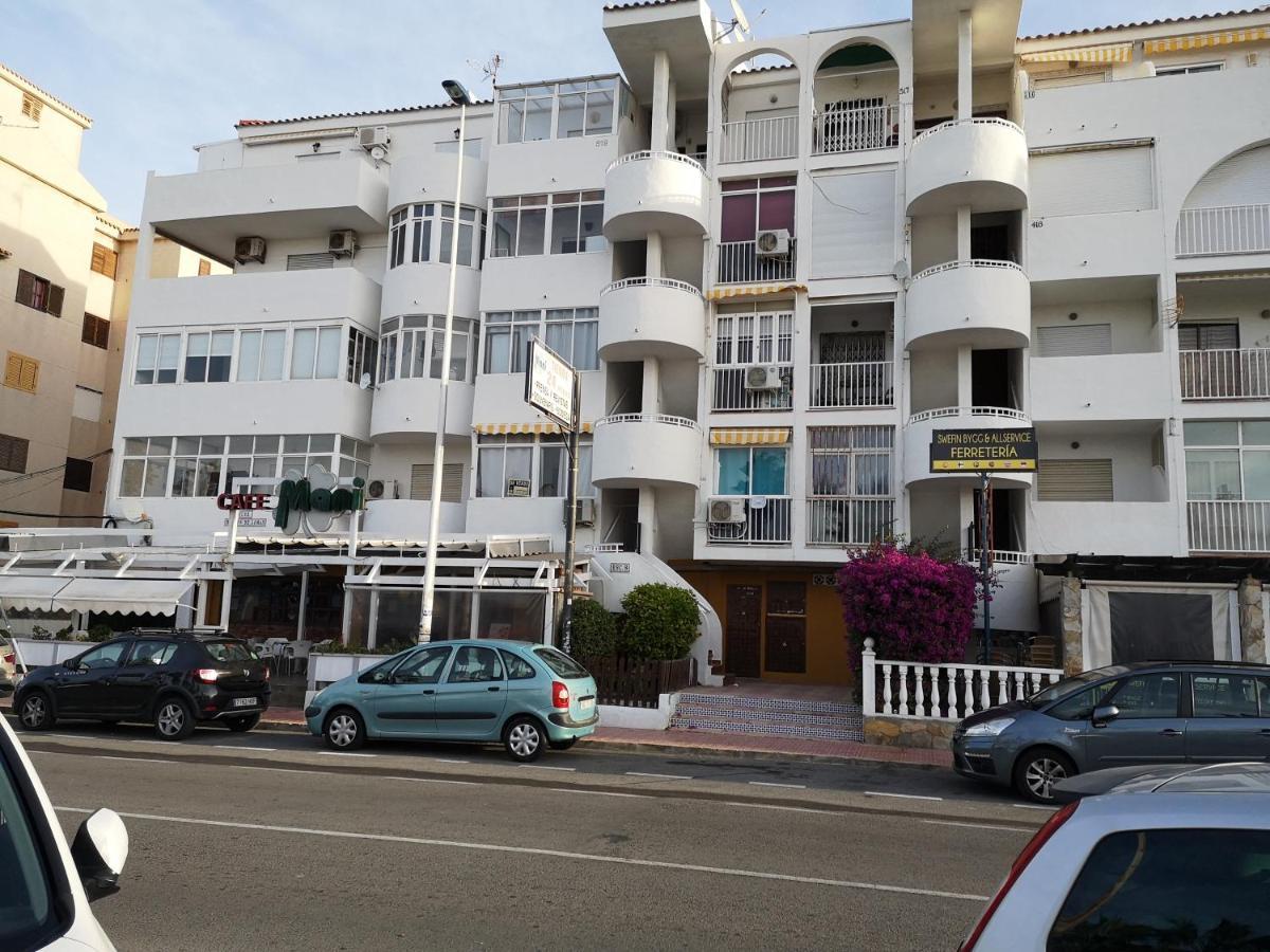 Lovely Home La Mata Pool&Beach Torrevieja Exterior photo