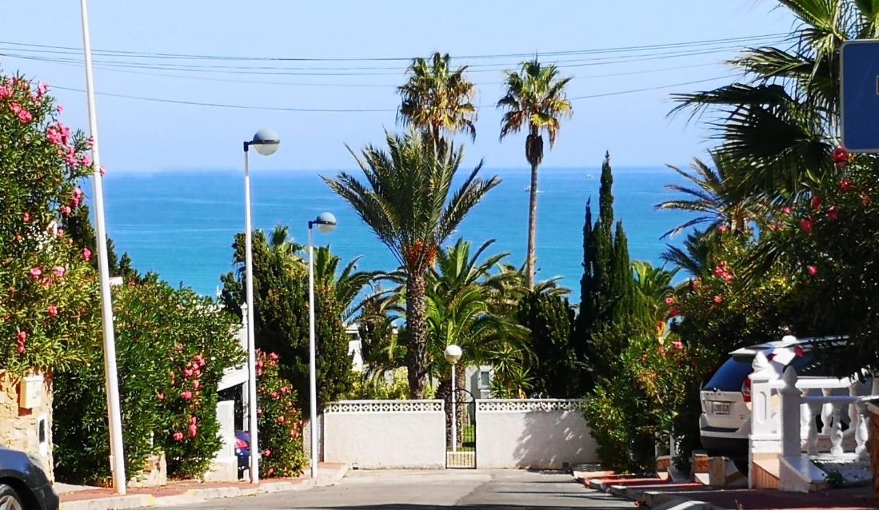 Lovely Home La Mata Pool&Beach Torrevieja Exterior photo